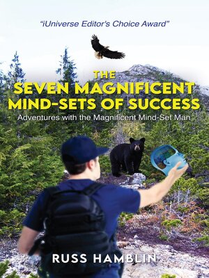 cover image of The Seven Magnificent Mind-Sets of Success